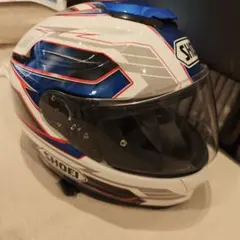 arai astro iq ヘルメット ヤマハ ストロボカラー - メルカリ