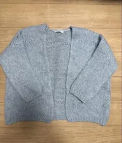 TRICOT JEAN MARC ニット カーディガンのサムネイル
