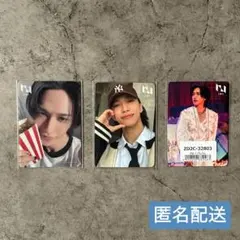 INI PULSE 池﨑理人 HMVオンライン ユニババレトレ 選出店舗