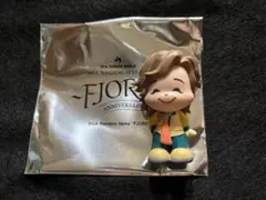 ミセスグリーンアップル　FJORD フィヨルド　ガチャ　藤澤涼架　フィギュア
