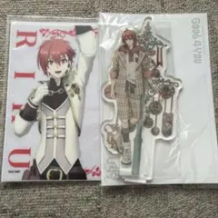 アイナナ 3rd アルバム 七瀬陸 - メルカリ