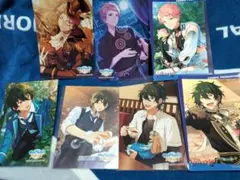 あんスタ Valkyrie ブロマイド まとめ