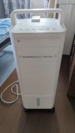 RF-T2495 コンパクト冷風扇 エアクールファンのサムネイル