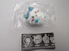 ちいかわ　ライトクリップ　ハチワレ