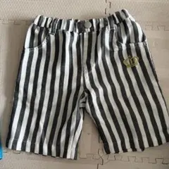 ベビードール　短パン　90㎝