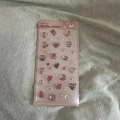 ボンボンドロップシール シール・ステッカー