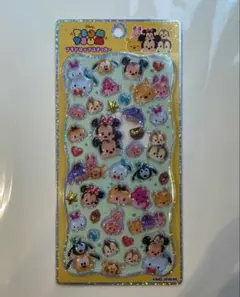 き*ら様 プチドロップ　ディズニーツムツム