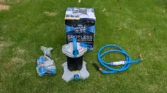 ウンガー Unger Rinse N Go 純水器のサムネイル