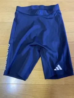 adidas ADIZERO ハーツタイツ　Sサイズ