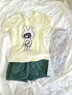 120cm　3点まとめ売り