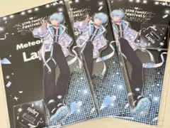 めておら Meteorites らぴす アクリルスタンド