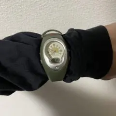 【希少】nike acg archive watch y2k 00sのサムネイル