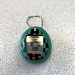 【美品】きめつたまごっち たんじろうっち 本体のサムネイル