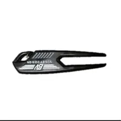 ゴルフ用ディボットツール　グリーンフォーク