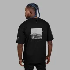 早い者勝ちamnjx平本蓮TGOATSAVE Tシャツ - メルカリ
