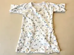 Combimini ラップドレス 50-55cm しあわせの青い鳥のサムネイル