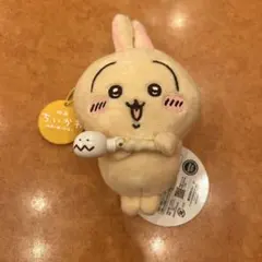 映画 ちいかわ 人魚の島のひみつ 討伐マスコット うさぎ びんよよ