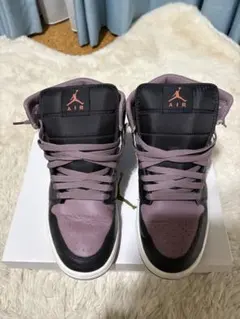Nike Air Jordan 1 Mid SE Sky J Mauve