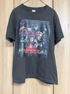 2026年最新】スパドラ tシャツの人気アイテム - メルカリ