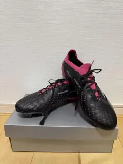 2025年最新】adidasプレデターアキュラシーの人気アイテム - メルカリ