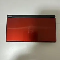 2025年最新】ds lite クリムゾンレッドの人気アイテム - メルカリ