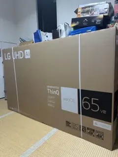 2026年最新】lg 4k テレビ 65の人気アイテム - メルカリ