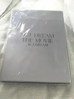 NCT DREAM THE MOVIE プレミアムエディション Blu-ray