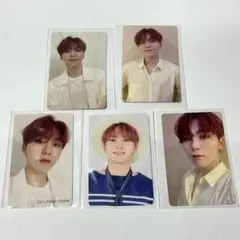 SEVENTEEN スングァン 24H