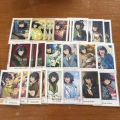 あんスタ 青葉つむぎ まとめ売り