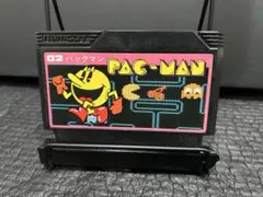 ファミコン パックマン まとめ買い大歓迎 -G-⭐︎