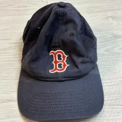 NEW ERA 9TWENTY レッドソックス キャップMLBニューエラ