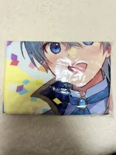 《新品未開封》 ころんくん ピクチャータオル すとぷり