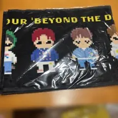 JO1 BEYOND THE DARK2023 マフラータオル