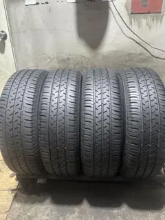 サマータイヤ ブリヂストン EP150 205/60R16 （＊231） サマータイヤ ブリヂストン EP150 205/60R16 （＊231） - メルカリ