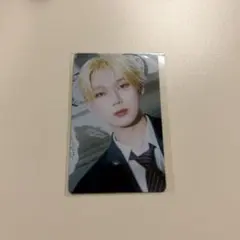 ENHYPEN ROMANCE:UNTOLD ソヌ　weverse 特典　トレカ