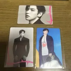 TXT 7TH YEAR スビン トレカセット タワレコ hmv 特典 ラキドロ