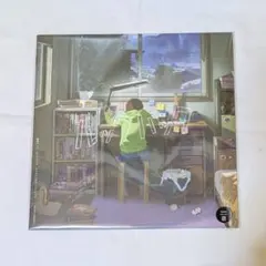 1stプレス レコード盤 ルックバック オリジナルサウンドトラック