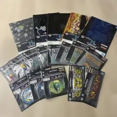 HUNTER×HUNTER 一番くじ　CHMERA ANT②