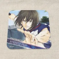 テニプリ/不二周助/アートコースター