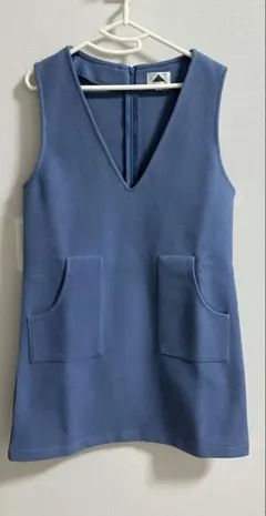 ジャンパースカートl