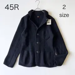 2025年最新】45R レディース ピーコート・ウールコートの人気アイテム