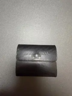 hide LEMONED 長財布 イエローハート ウォレットセット - メルカリ
