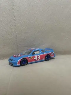 NASCAR 1/64 鮑比·漢密爾頓 #43