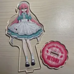 2026年最新】ぼっち・ざ・ろっく! ファミマ アクリルスタンドの人気