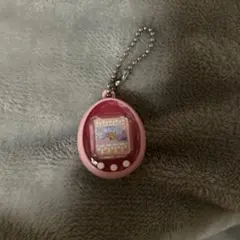 たまごっちミニチュアチャーム