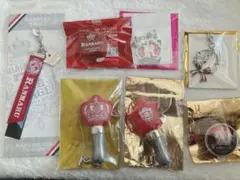 うたプリ 黒崎蘭丸 プリライ マジLOVEキングダム リングライト ミニライト等