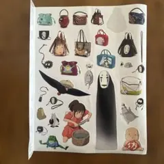 2026年最新】千と千尋の神隠し ロエベの人気アイテム - メルカリ