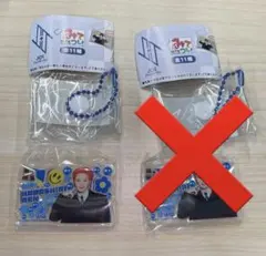 JO1 みてコレ！ 川尻蓮