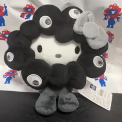 2026年最新】ミャクミャク ぬいぐるみ mの人気アイテム - メルカリ