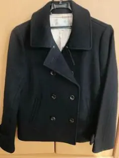 earth music&ecology.   Pコート